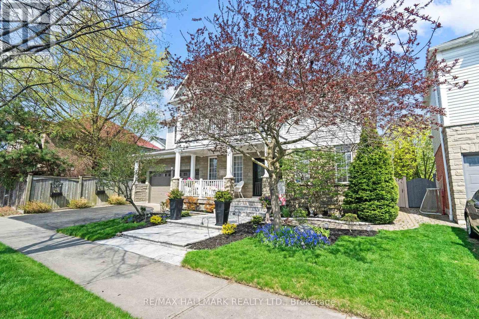 4 Lythgoe Lane, Ajax, Ontario  L1Z 1N6 - Photo 40 - E13145160