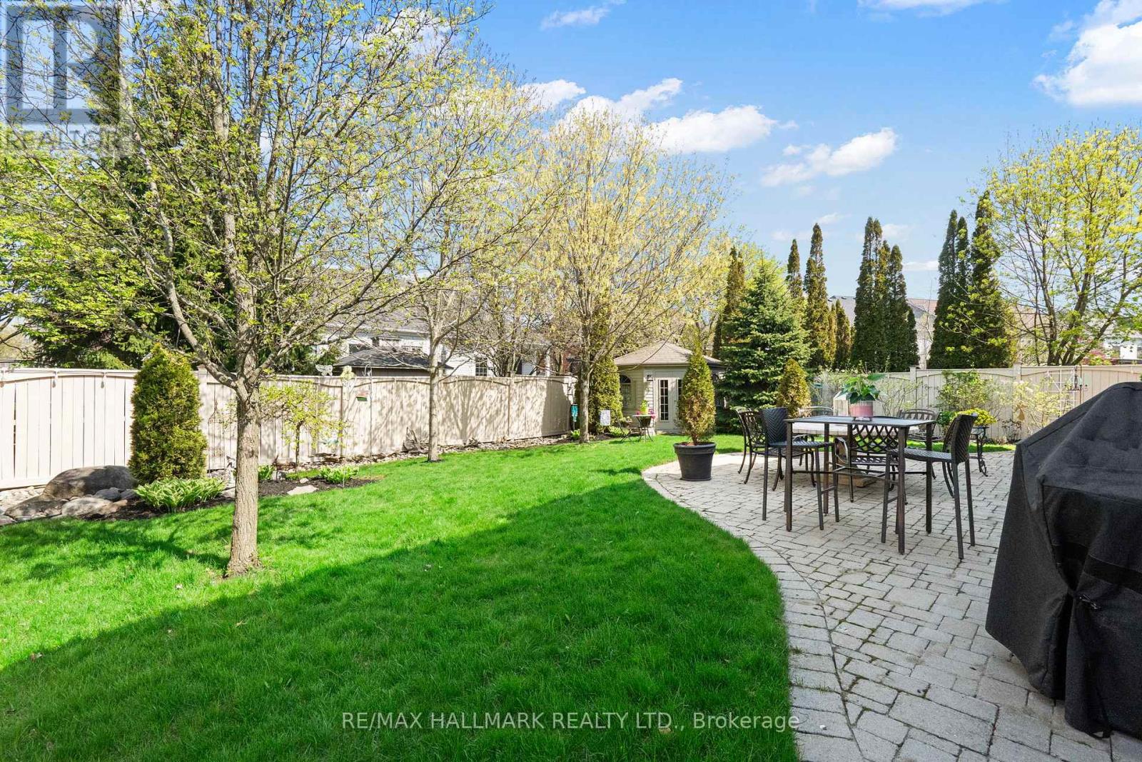 4 Lythgoe Lane, Ajax, Ontario  L1Z 1N6 - Photo 42 - E13145160