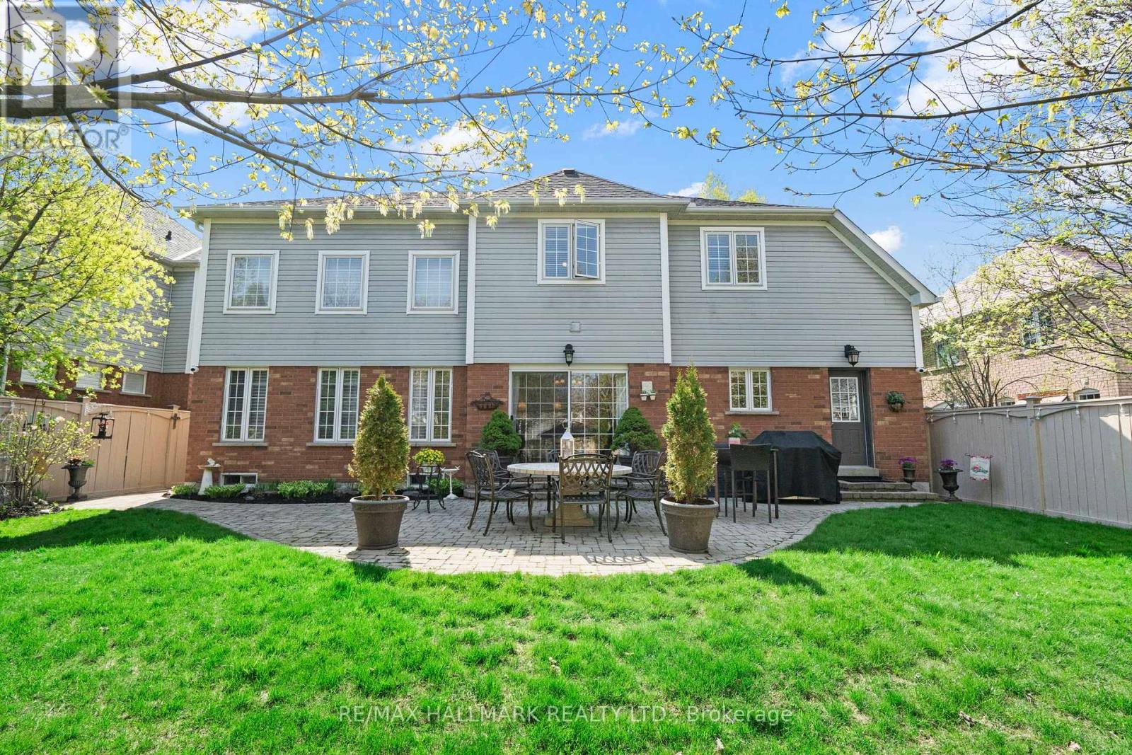 4 Lythgoe Lane, Ajax, Ontario  L1Z 1N6 - Photo 43 - E13145160