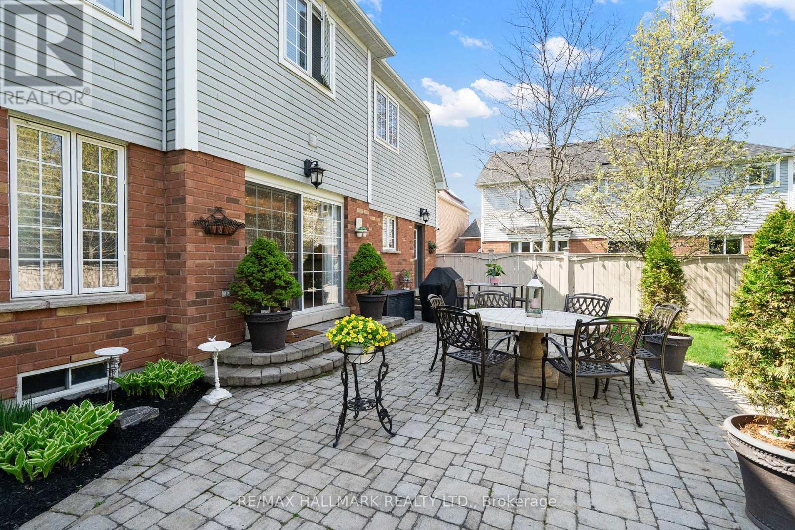4 Lythgoe Lane, Ajax, Ontario  L1Z 1N6 - Photo 44 - E13145160