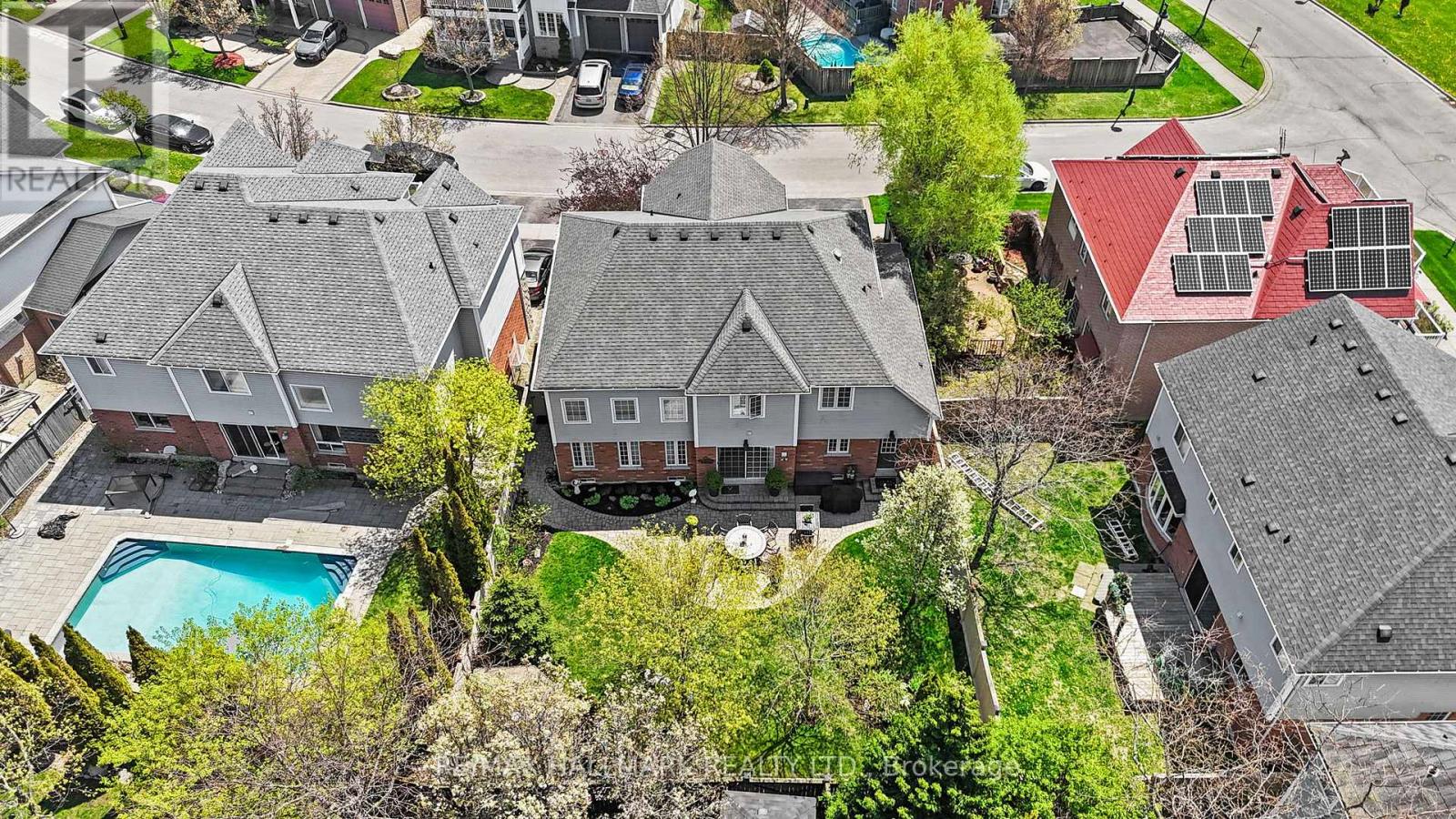 4 Lythgoe Lane, Ajax, Ontario  L1Z 1N6 - Photo 45 - E13145160