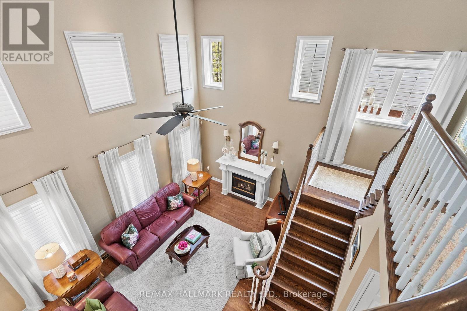 4 Lythgoe Lane, Ajax, Ontario  L1Z 1N6 - Photo 6 - E13145160