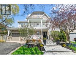 4 LYTHGOE LANE, Ajax, Ontario
