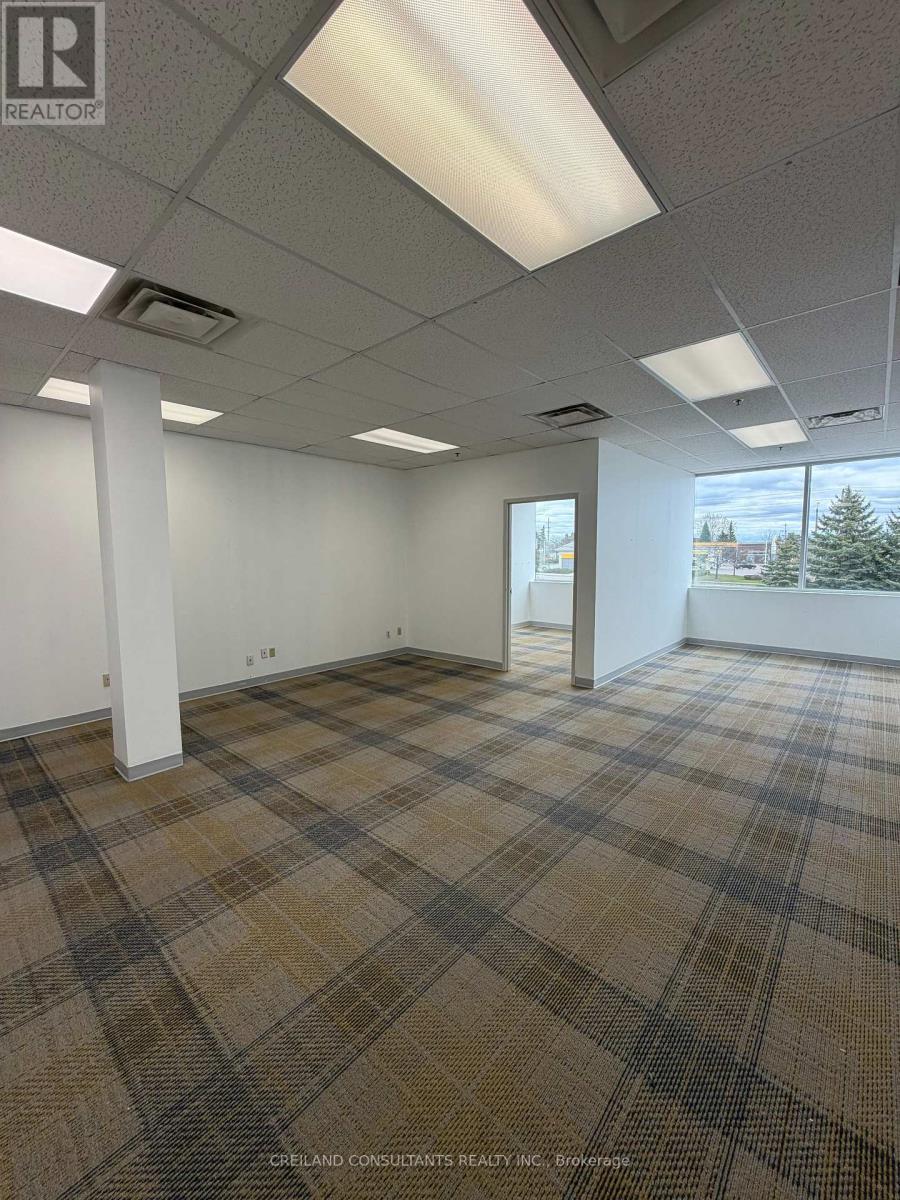 205 - 1 Rossland Road W, Ajax, Ontario L1Z 1Z2 - Photo 2 - E13145196