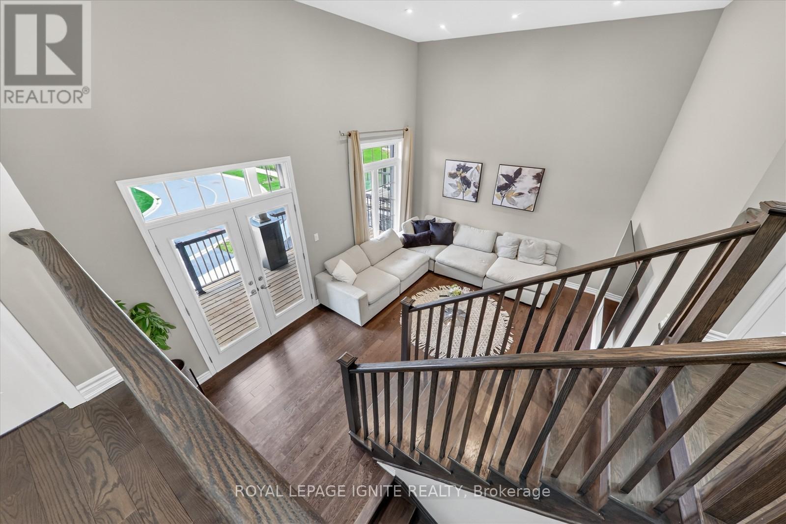 2835 Foxden Square, Pickering, Ontario  L1X 0N9 - Photo 11 - E13145238