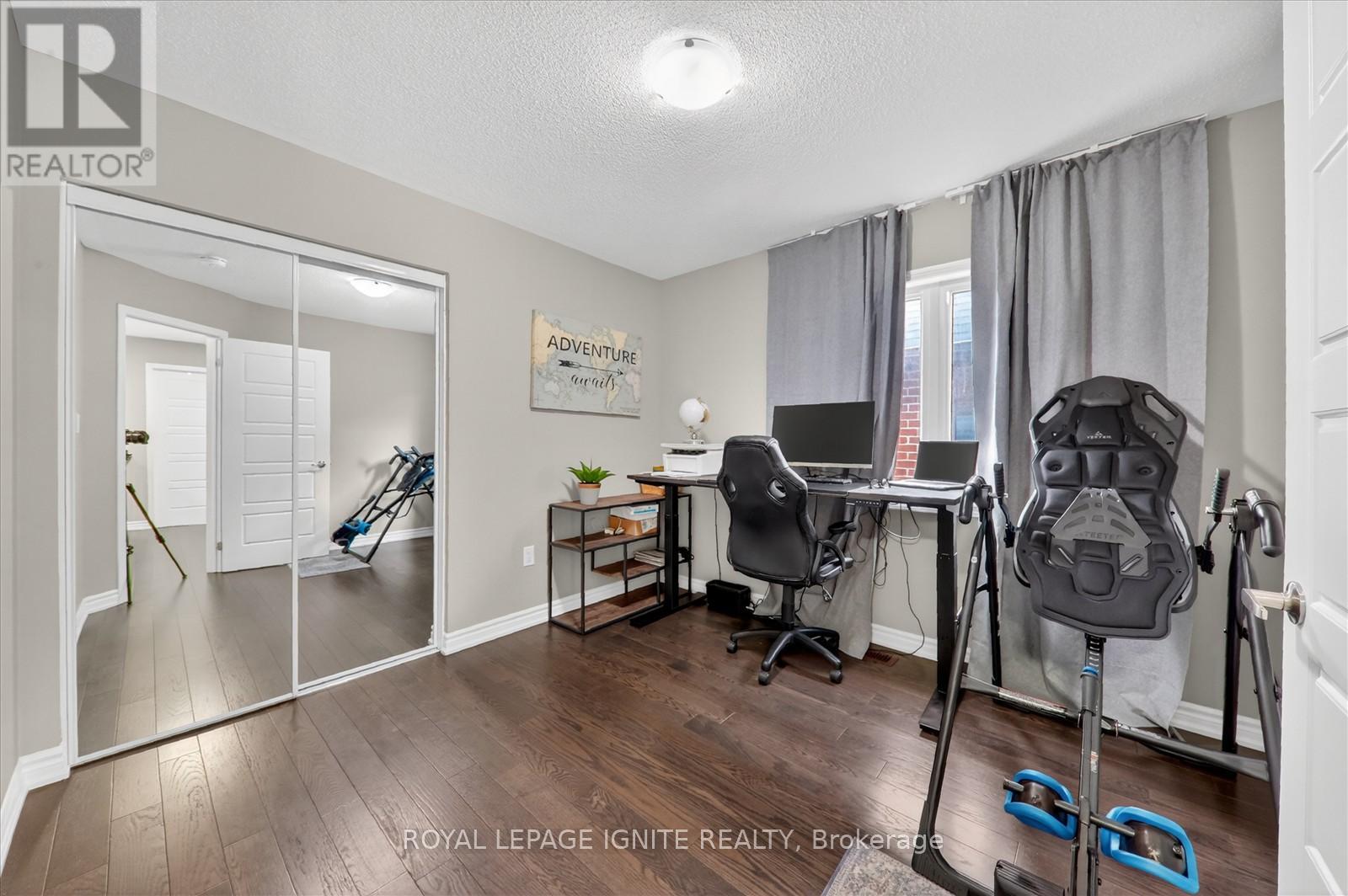 2835 Foxden Square, Pickering, Ontario  L1X 0N9 - Photo 18 - E13145238