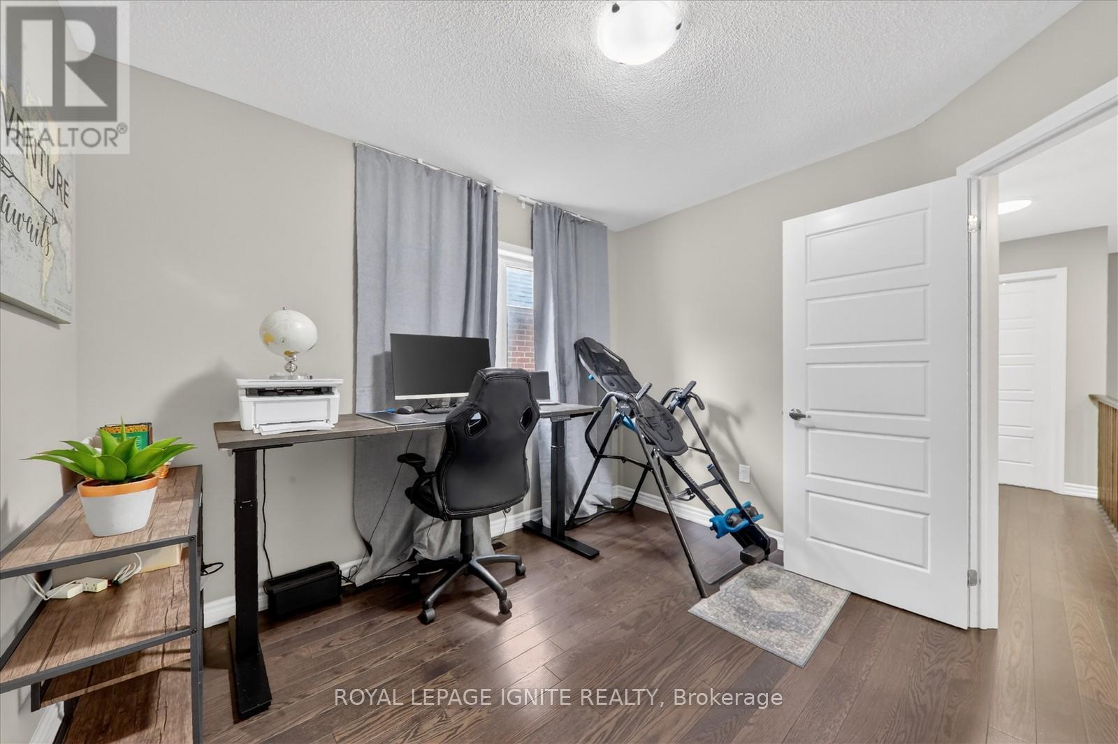 2835 Foxden Square, Pickering, Ontario  L1X 0N9 - Photo 19 - E13145238