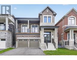 2835 FOXDEN SQUARE, Pickering, Ontario