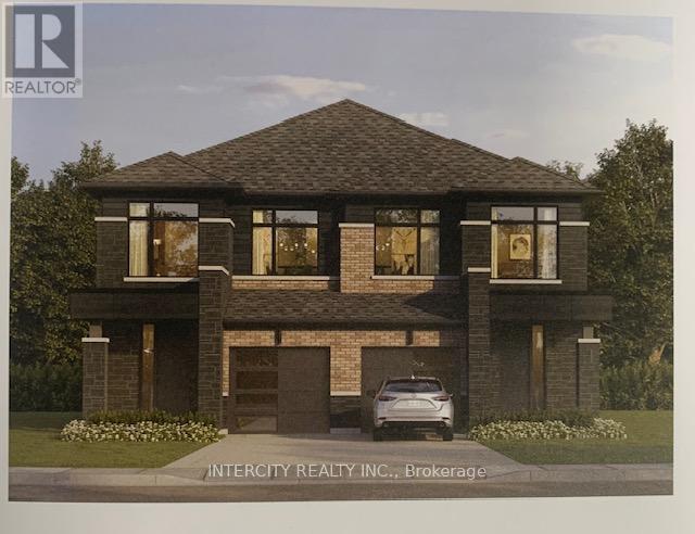LOT 84R MICHAEL KLEIN STREET, Whitby, Ontario