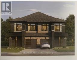 LOT 84R MICHAEL KLEIN STREET, Whitby, Ontario