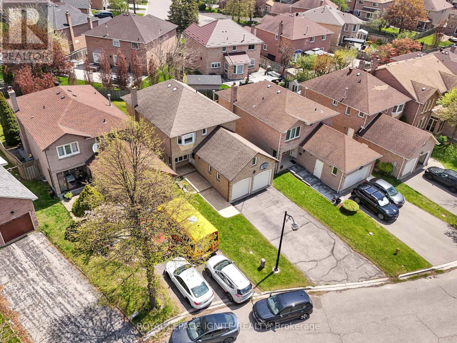 23 Shallice Court, Toronto, Ontario  M1B 4W7 - Photo 37 - E13145278