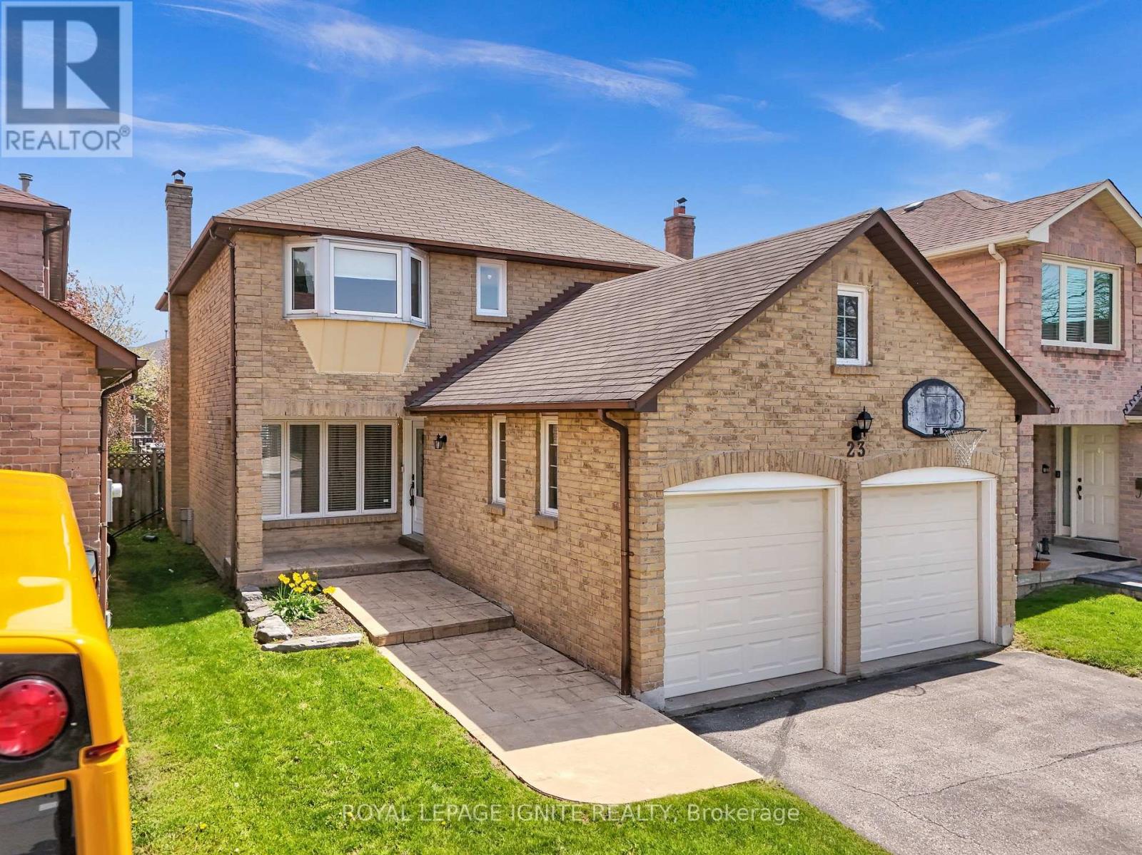 23 Shallice Court, Toronto, Ontario  M1B 4W7 - Photo 4 - E13145278