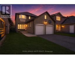 23 SHALLICE COURT, Toronto, Ontario