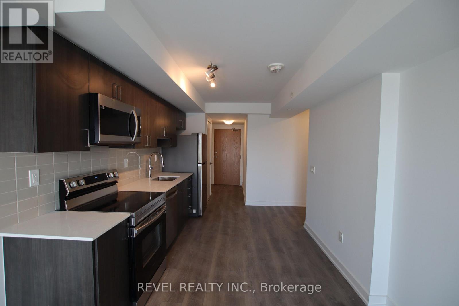 2312 - 1435 Celebration Drive, Pickering, Ontario  L1W 0C4 - Photo 4 - E13145412