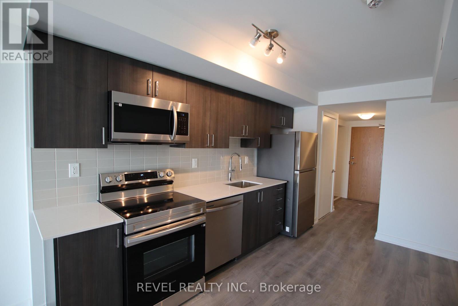 2312 - 1435 Celebration Drive, Pickering, Ontario  L1W 0C4 - Photo 5 - E13145412