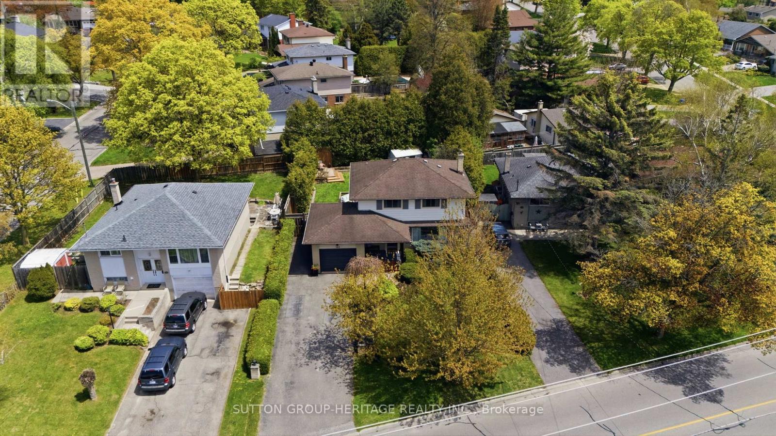 163 Keewatin Street S, Oshawa, Ontario  L1H 6Z4 - Photo 2 - E13145464