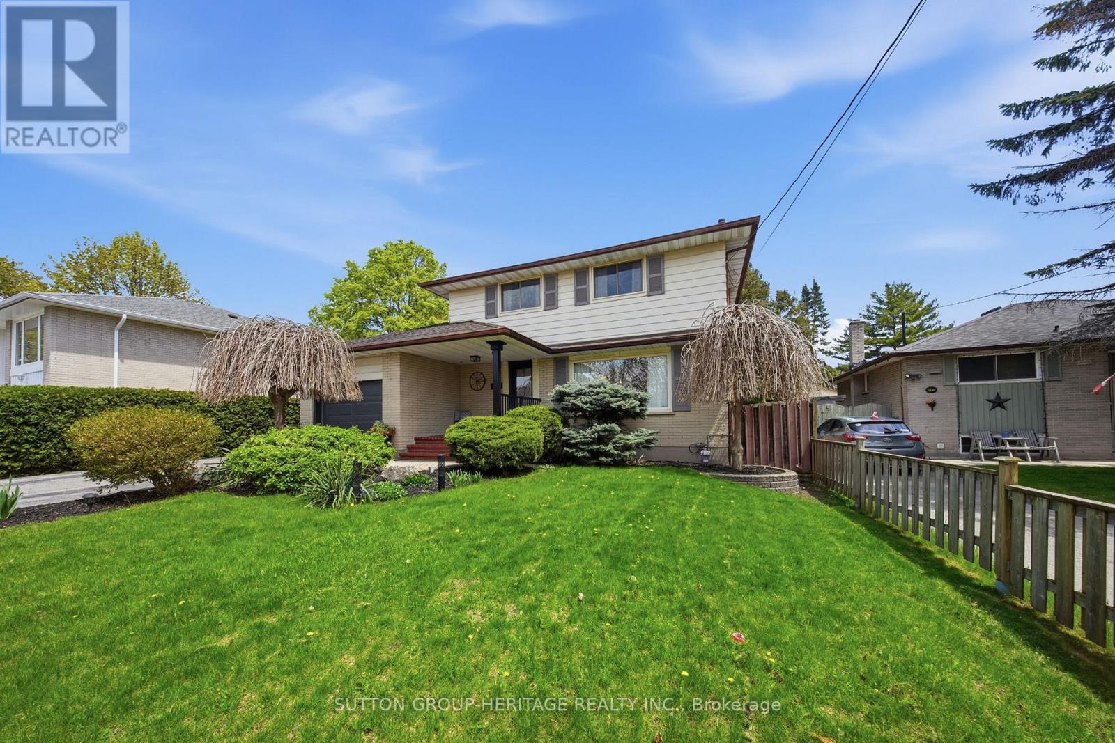 163 Keewatin Street S, Oshawa, Ontario  L1H 6Z4 - Photo 3 - E13145464