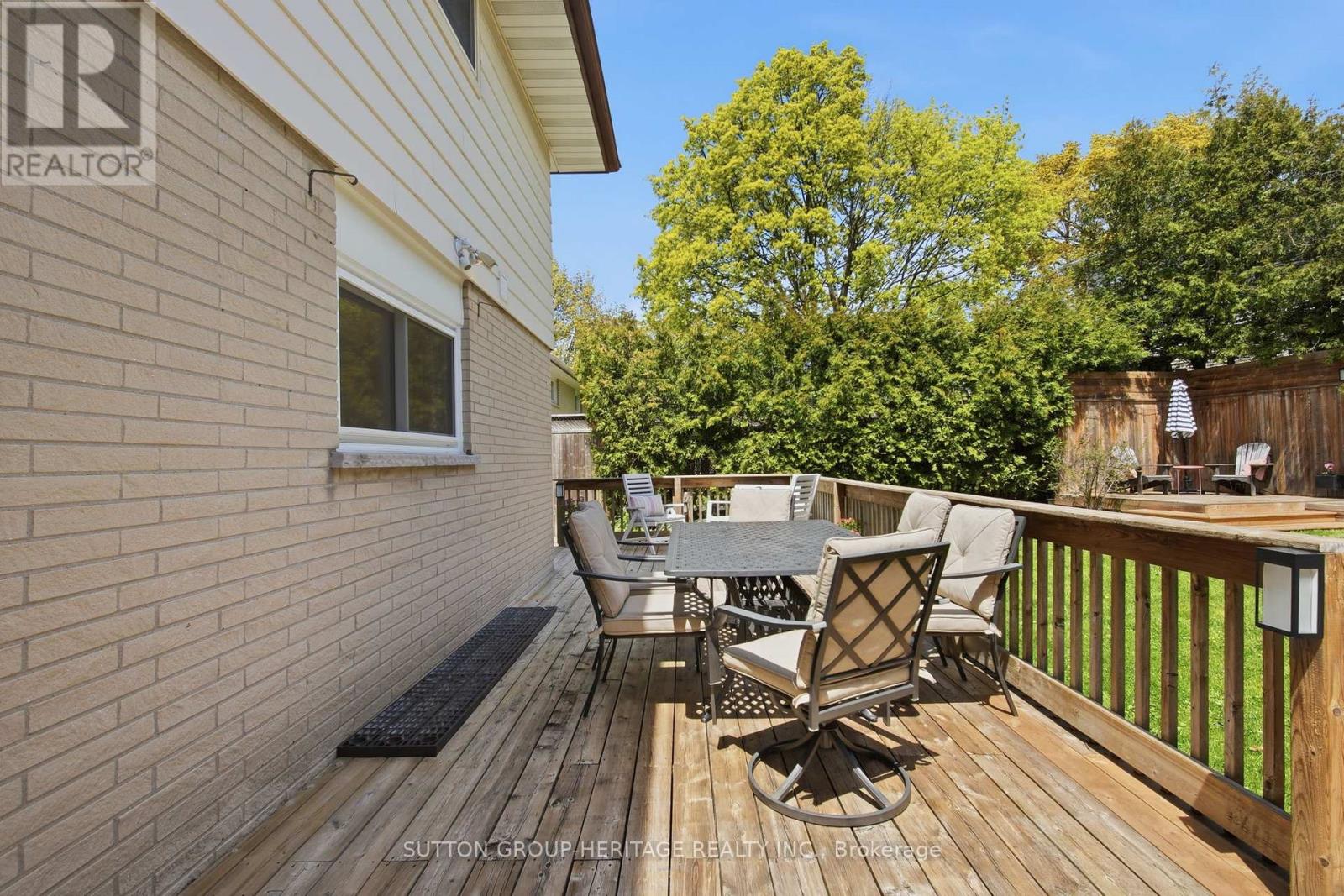 163 Keewatin Street S, Oshawa, Ontario  L1H 6Z4 - Photo 39 - E13145464