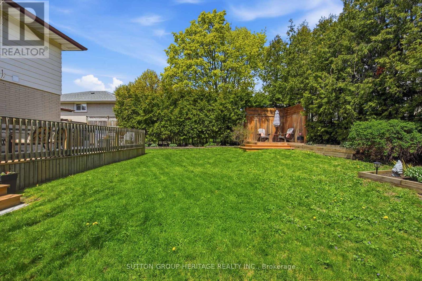 163 Keewatin Street S, Oshawa, Ontario  L1H 6Z4 - Photo 40 - E13145464