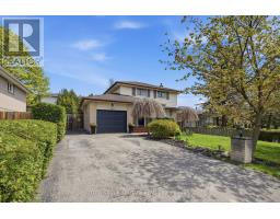 163 KEEWATIN STREET S, Oshawa, Ontario