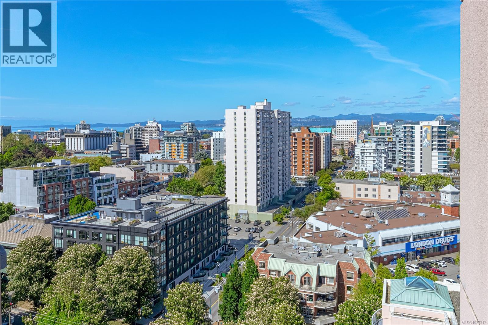 1702 1020 View St, Victoria, British Columbia  V8V 4Y4 - Photo 25 - 1037312