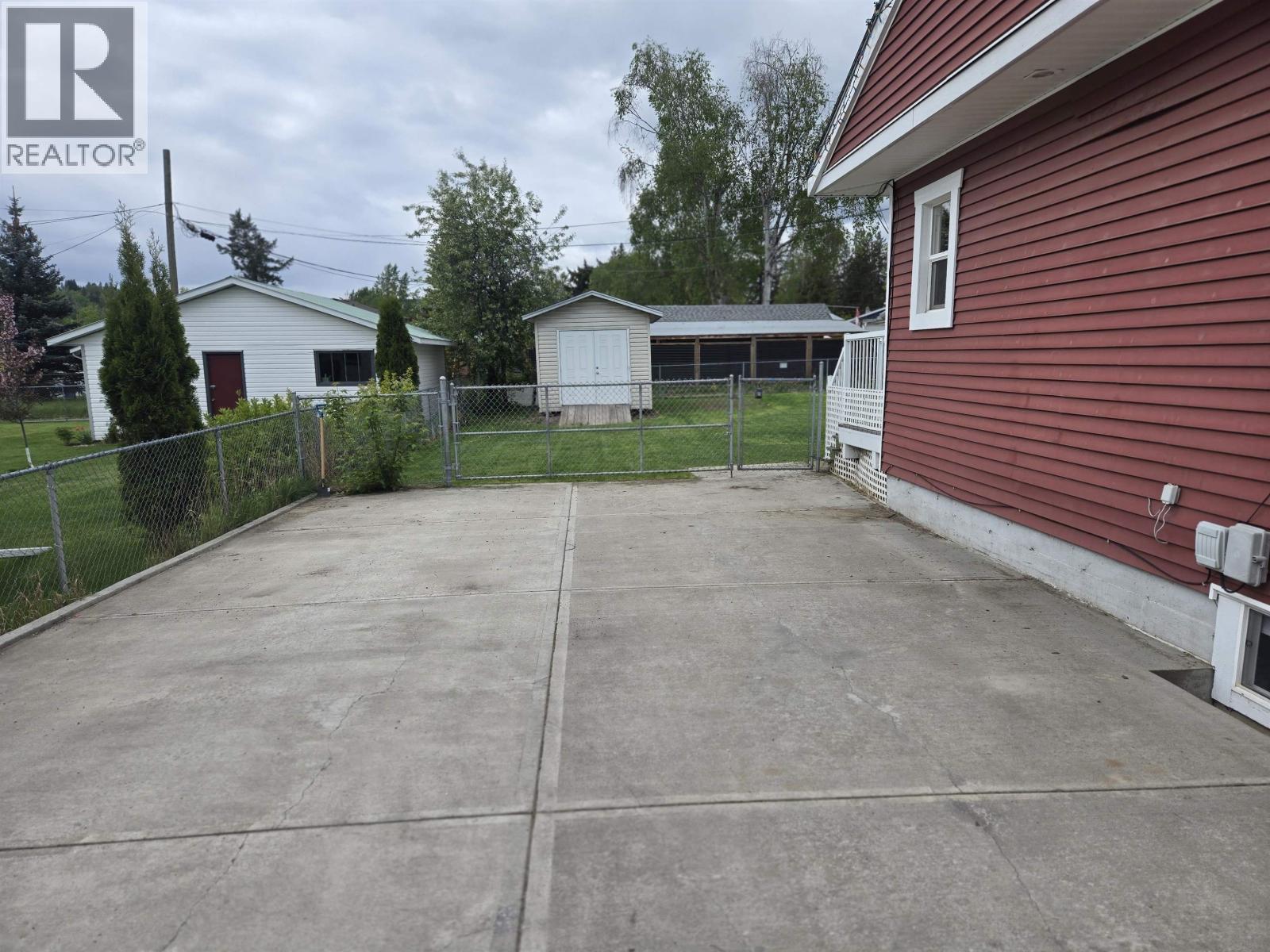 349 Gardner Street, Quesnel, British Columbia  V2J 3G9 - Photo 3 - R3124967