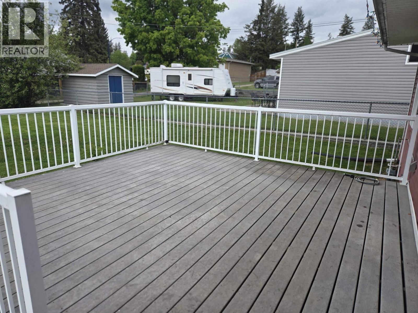 349 Gardner Street, Quesnel, British Columbia  V2J 3G9 - Photo 7 - R3124967
