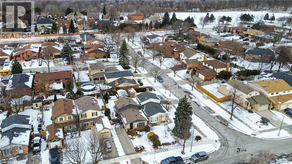 72 Athenia Drive, Stoney Creek, Ontario  L8J 1S8 - Photo 41 - 40831497