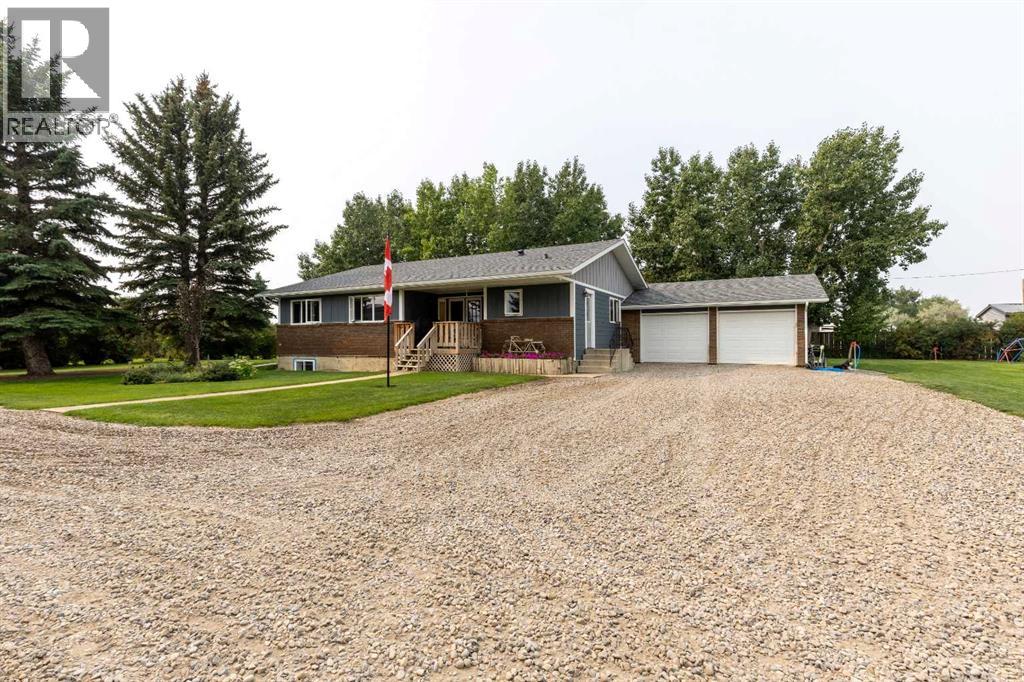 59 1 Street W, Orton, Alberta  T0L 0Z0 - Photo 1 - A2307778