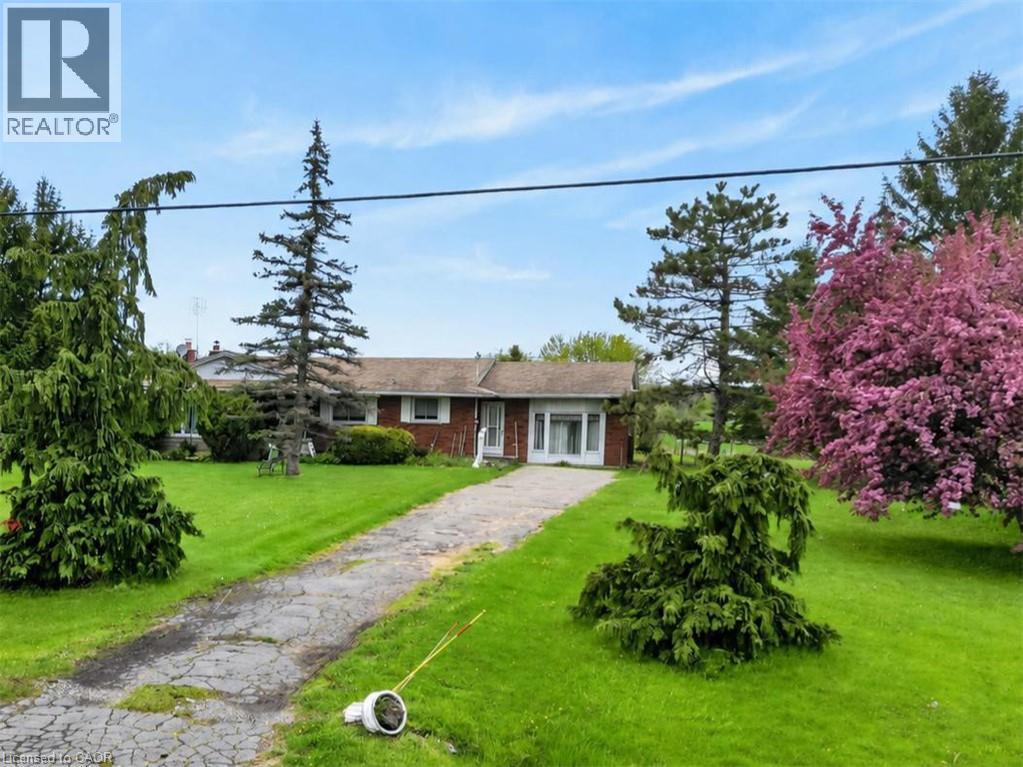 5697 Regional Road 69, St. Anns, Ontario  L0R 1Y0 - Photo 1 - 40830819