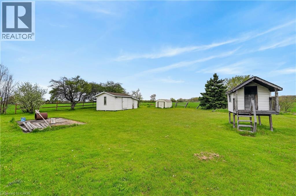 5697 Regional Road 69, St. Anns, Ontario  L0R 1Y0 - Photo 2 - 40830819
