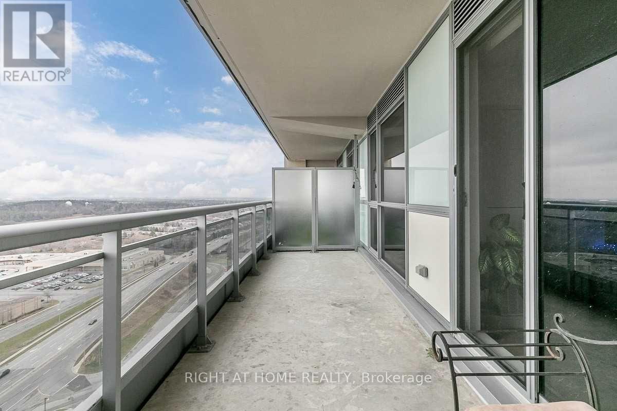 2213 - 9201 Yonge Street E, Richmond Hill, Ontario  L4C 1H9 - Photo 13 - N13145152
