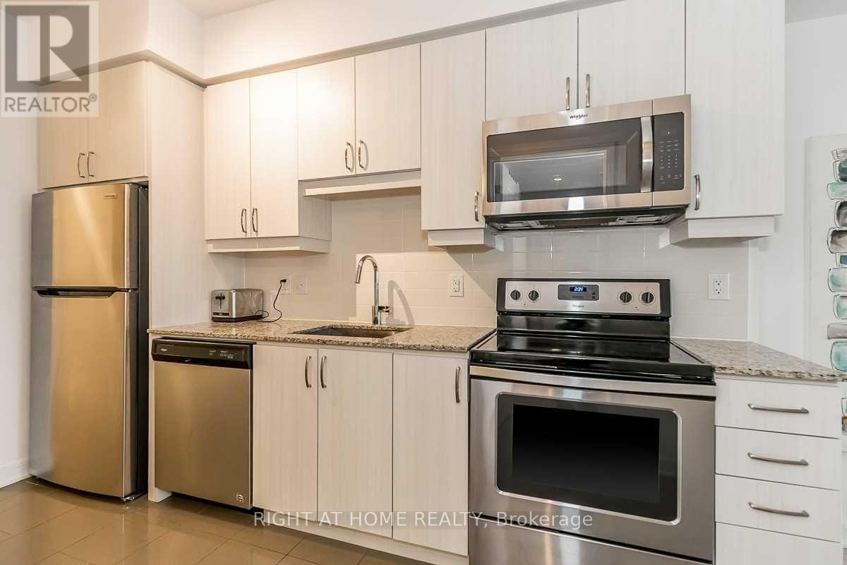 2213 - 9201 Yonge Street E, Richmond Hill, Ontario  L4C 1H9 - Photo 5 - N13145152