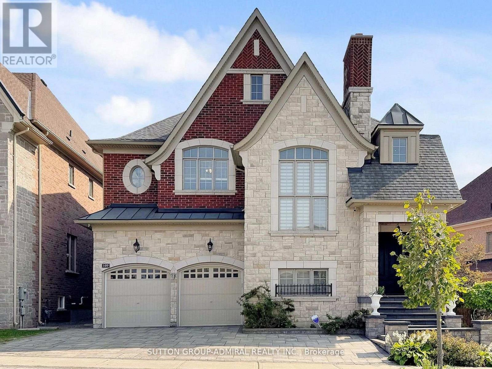 109 Farrell Road, Vaughan, Ontario  L6A 4W7 - Photo 1 - N13145154