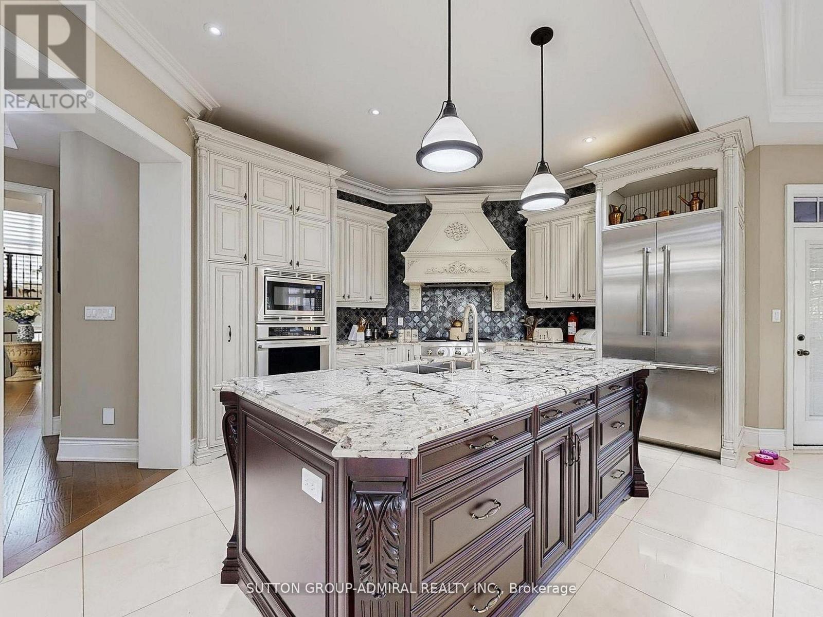 109 Farrell Road, Vaughan, Ontario  L6A 4W7 - Photo 11 - N13145154