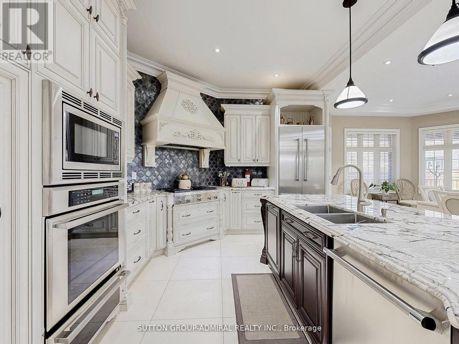 109 Farrell Road, Vaughan, Ontario  L6A 4W7 - Photo 14 - N13145154