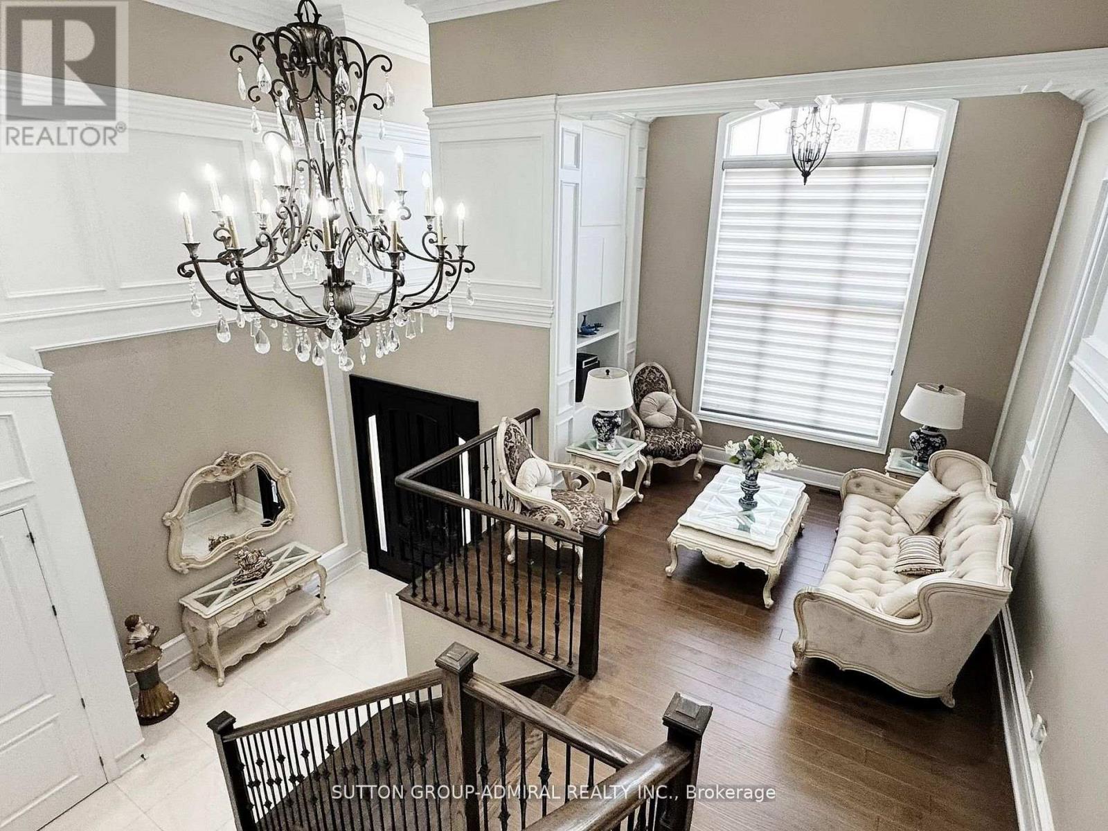 109 Farrell Road, Vaughan, Ontario  L6A 4W7 - Photo 5 - N13145154