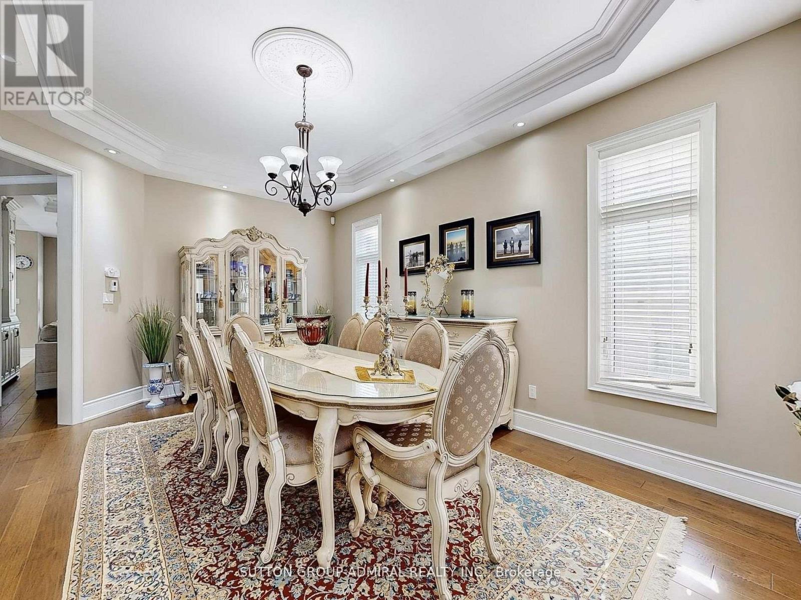 109 Farrell Road, Vaughan, Ontario  L6A 4W7 - Photo 6 - N13145154