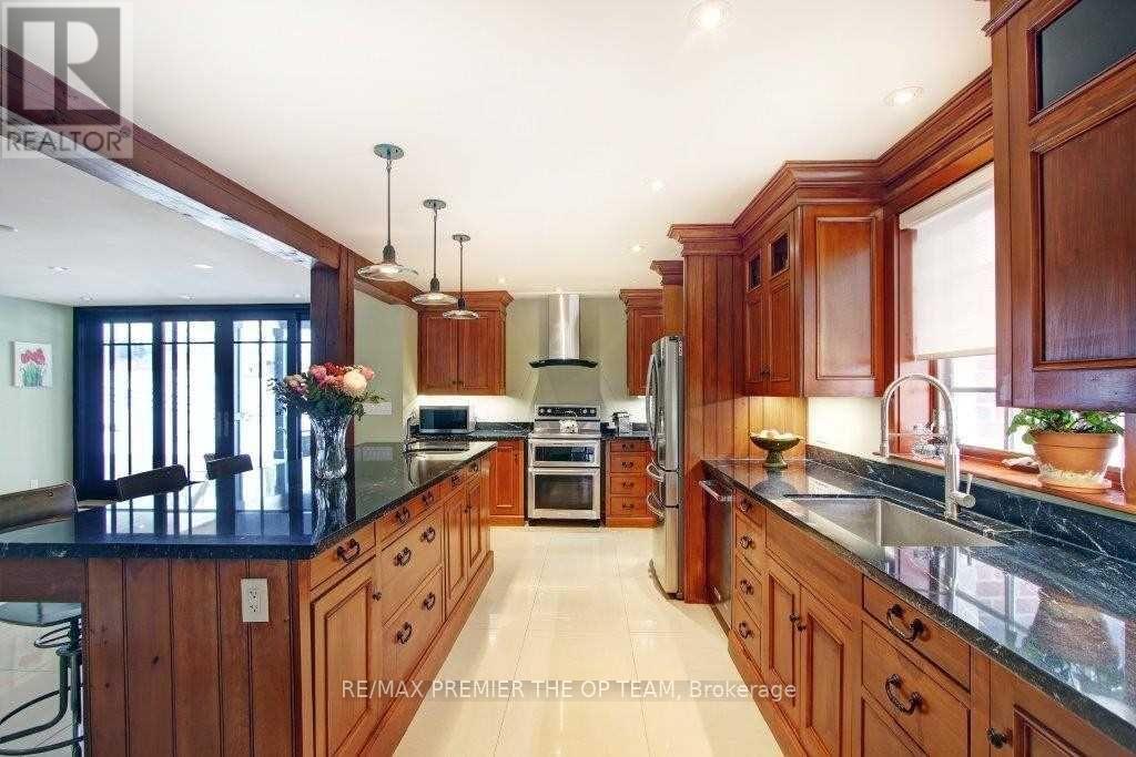 12355 Mill Road, Vaughan, Ontario L3L 0C9 - Photo 12 - N13145164