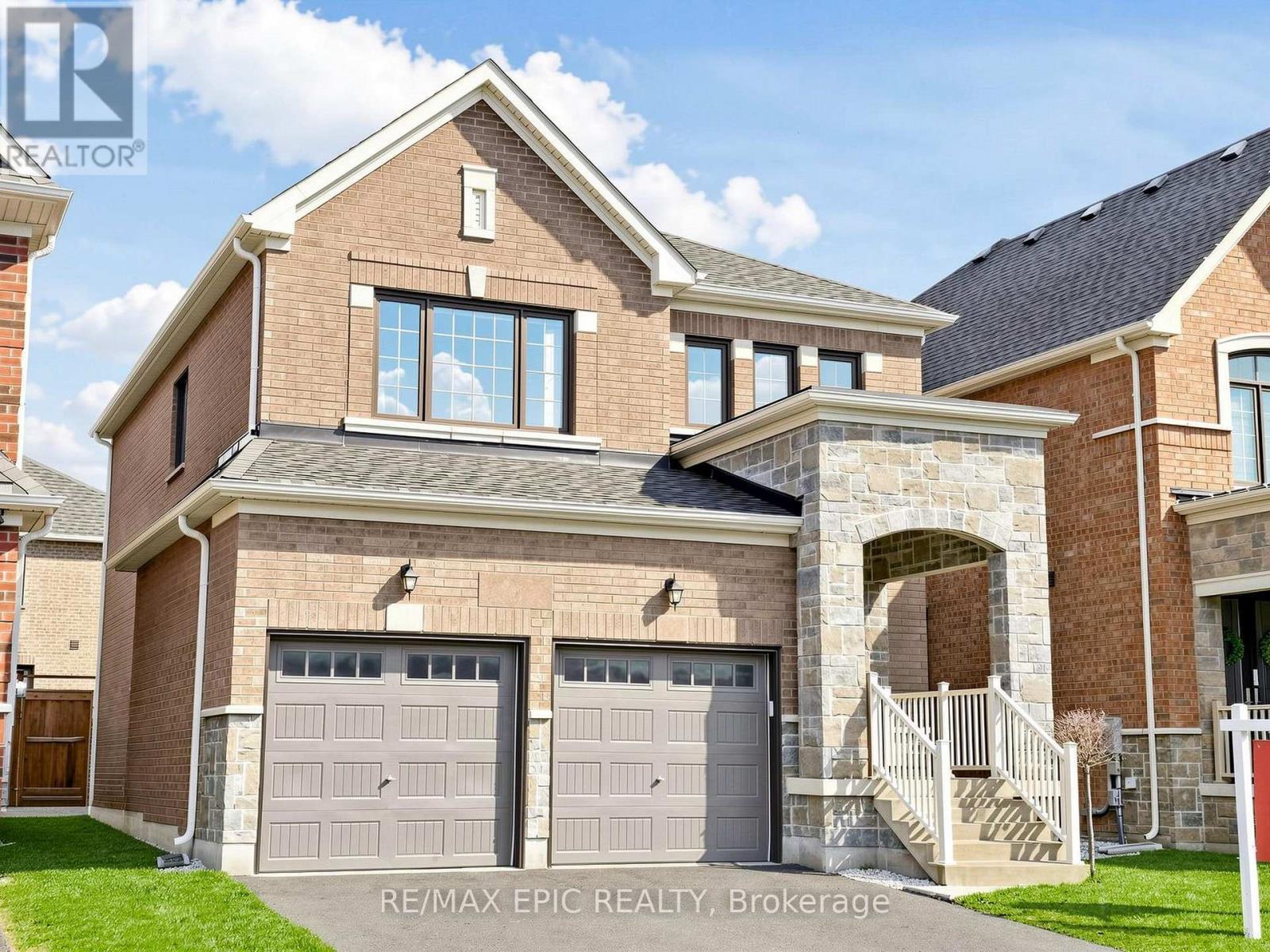 122 Scarlet Way, Bradford West Gwillimbury (Bradford), Ontario  L3Z 4J2 - Photo 1 - N13145254