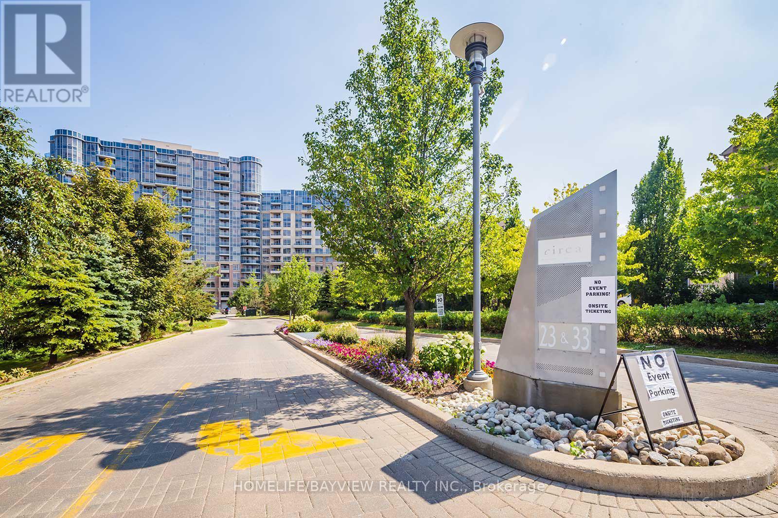 261 - 23 Cox Boulevard, Markham, Ontario  L3R 7Z9 - Photo 13 - N13145318