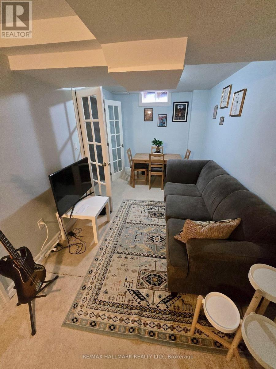 Basement - 239 Banbrooke Crescent, Newmarket, Ontario L3X 2W5 - Photo 5 - N13145350
