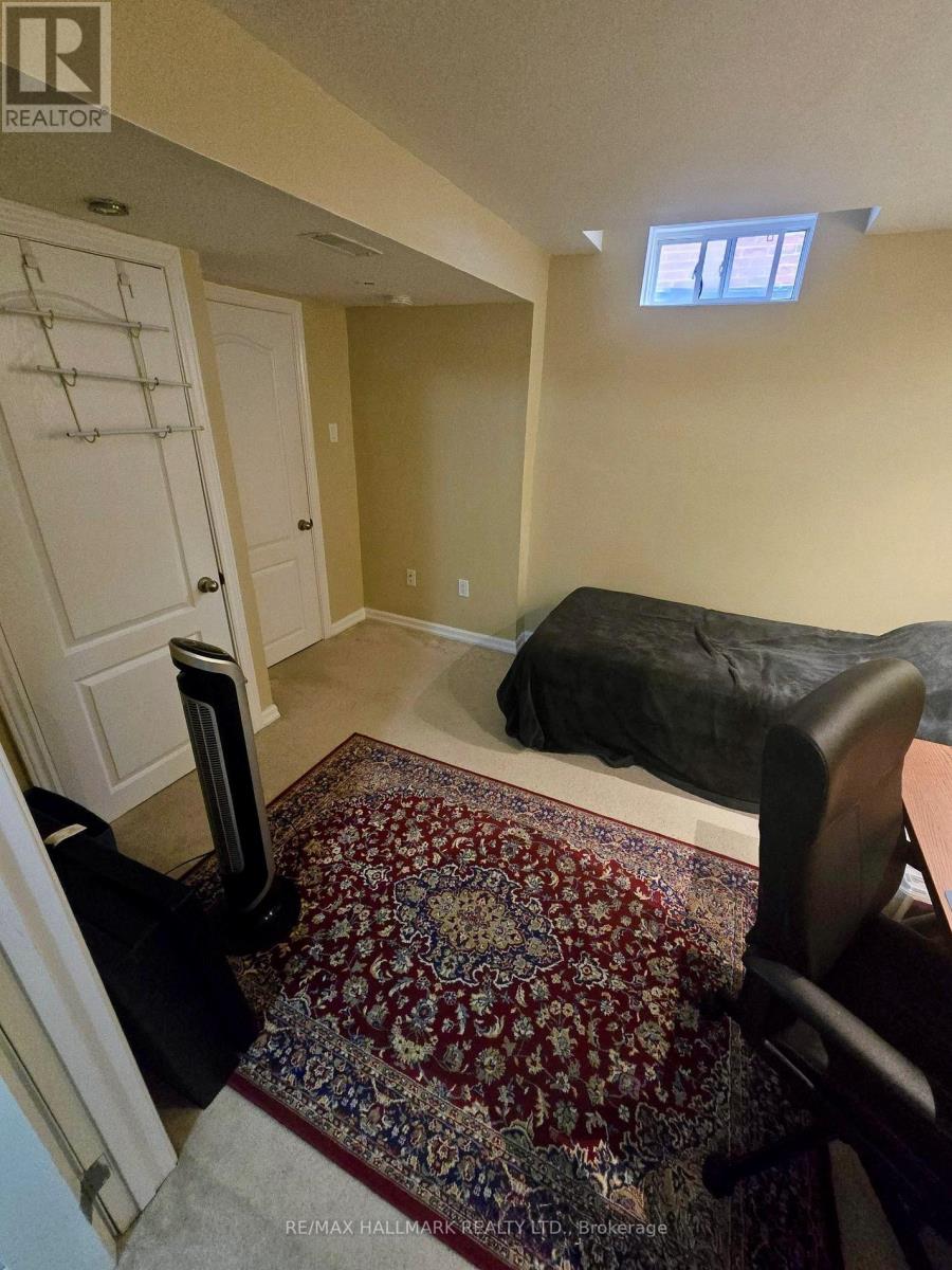 Basement - 239 Banbrooke Crescent, Newmarket, Ontario L3X 2W5 - Photo 7 - N13145350