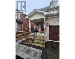 BASEMENT - 239 BANBROOKE CRESCENT, Newmarket, Ontario