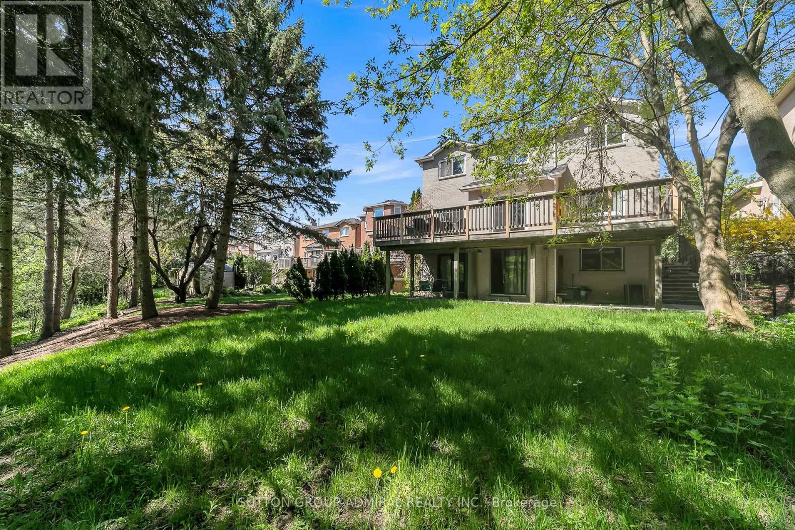 63 O'connor Crescent, Richmond Hill, Ontario L4C 7P8 - Photo 40 - N13145360