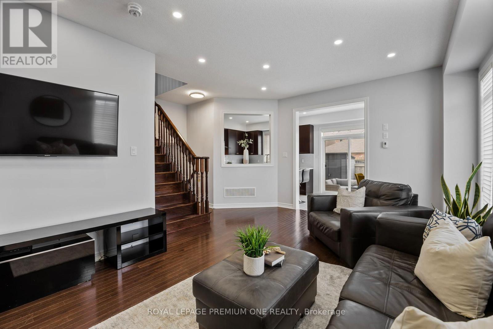 184 Kincardine Street, Vaughan, Ontario  L4H 4J2 - Photo 11 - N13145362