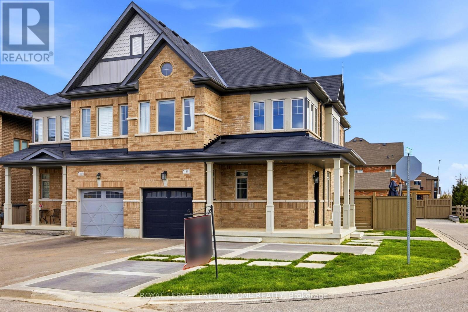 184 Kincardine Street, Vaughan, Ontario  L4H 4J2 - Photo 2 - N13145362