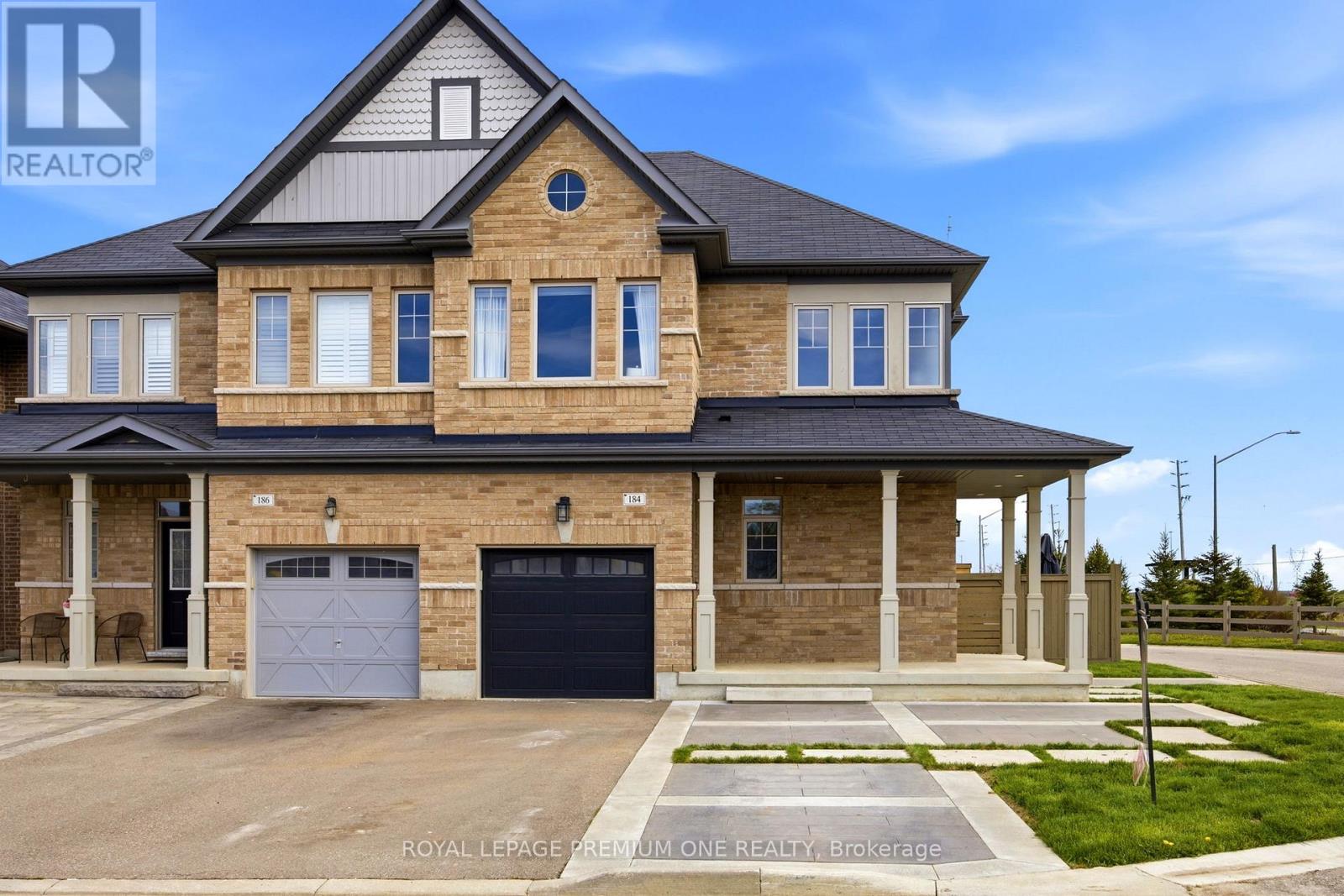 184 Kincardine Street, Vaughan, Ontario  L4H 4J2 - Photo 3 - N13145362