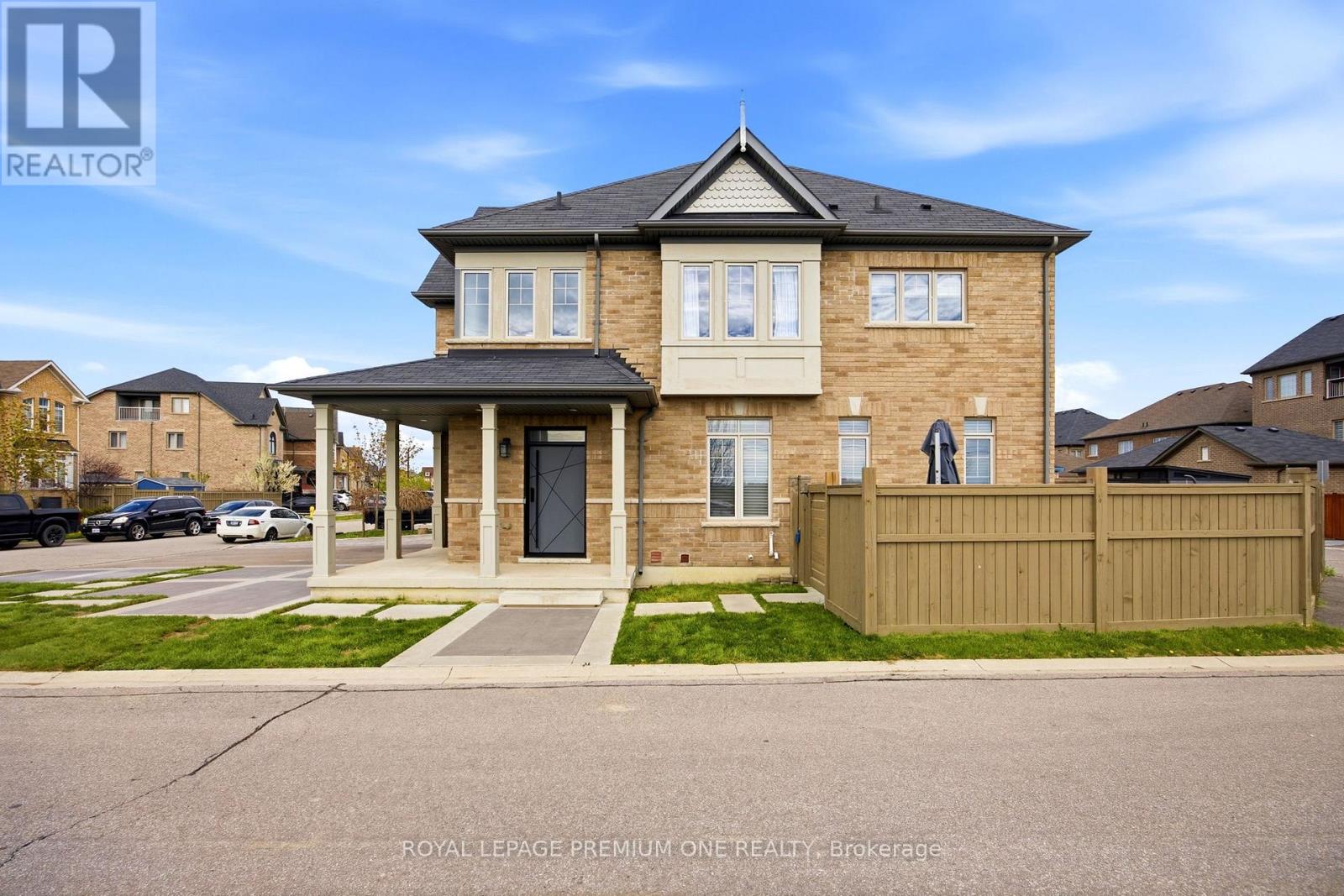 184 Kincardine Street, Vaughan, Ontario  L4H 4J2 - Photo 4 - N13145362