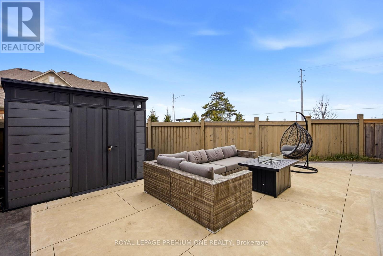 184 Kincardine Street, Vaughan, Ontario  L4H 4J2 - Photo 43 - N13145362